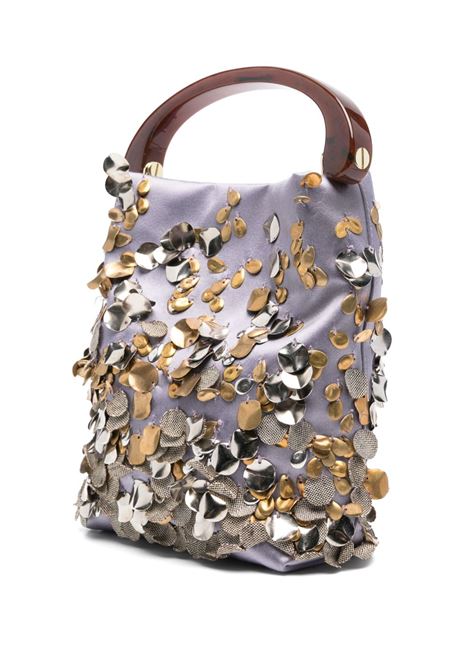 BORSA DRIES VAN NOTEN | Borsa | BW251CRISP705EMB403